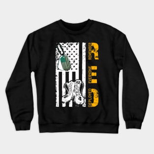 Remember everyone deployed Crewneck Sweatshirt